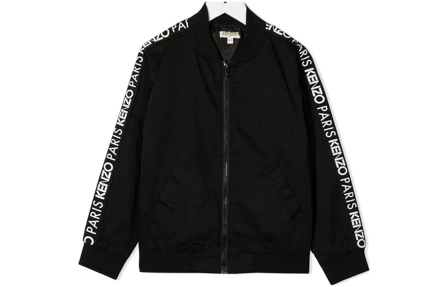 Куртка KENZO Black
