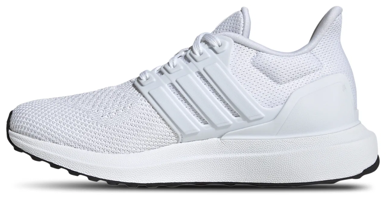 Детские кроссовки для мальчиков с амортизацией Dreamstrike Ultradream DNA EL Adidas, белый/черный — фото 2