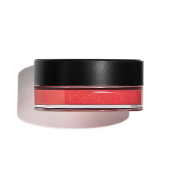 Бальзам для губ и щек N°1 DE CHANEL Realza el Color, Wakeup Pink4
