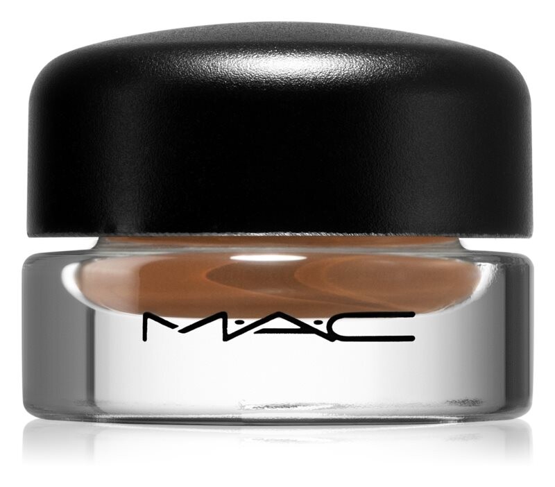 

Подводка для глаз MAC Cosmetics Pro Longwear Fluidline Eye Liner and Brow Gel, оттенок Dip Down 3 г