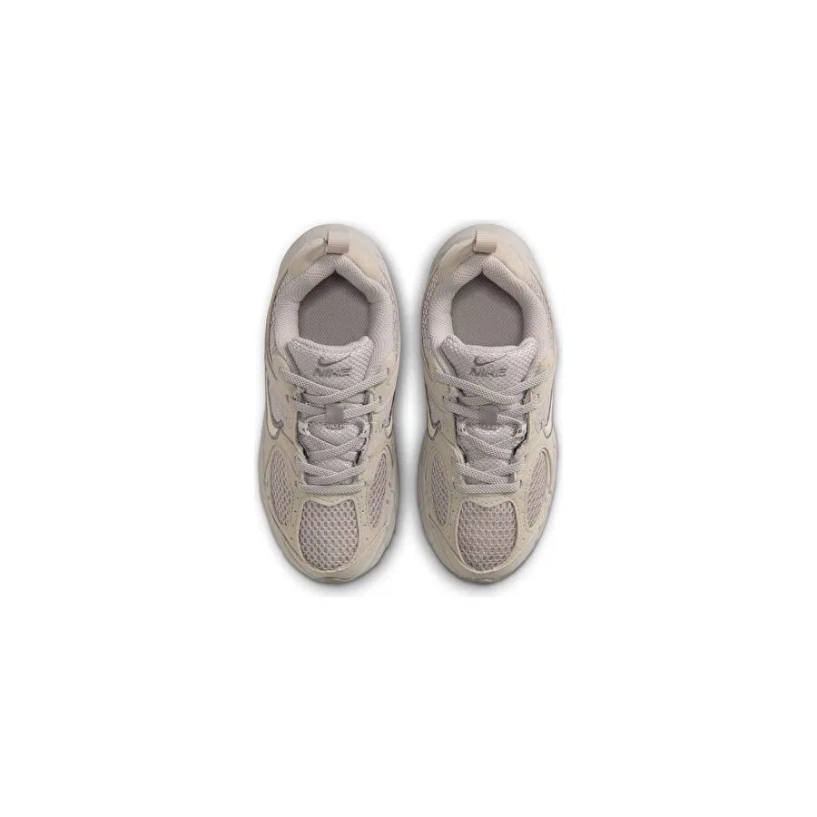 Детские кроссовки Nike V5 Rnr Suede E (PS) IO1646-201, Разноцветный — фото 4