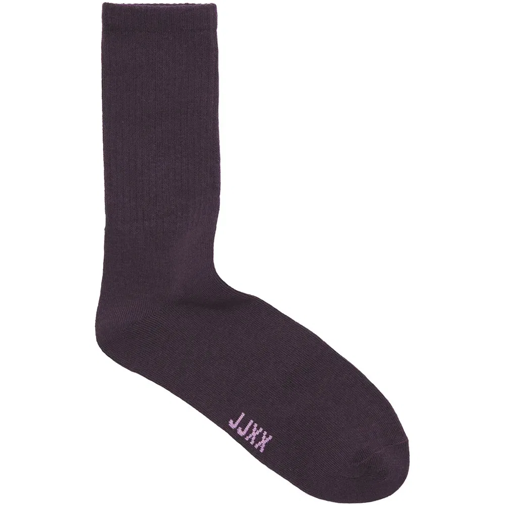 Детские носки для девочек с принтом Kathy JJXX Jack & jones, Multicolor — фото 4