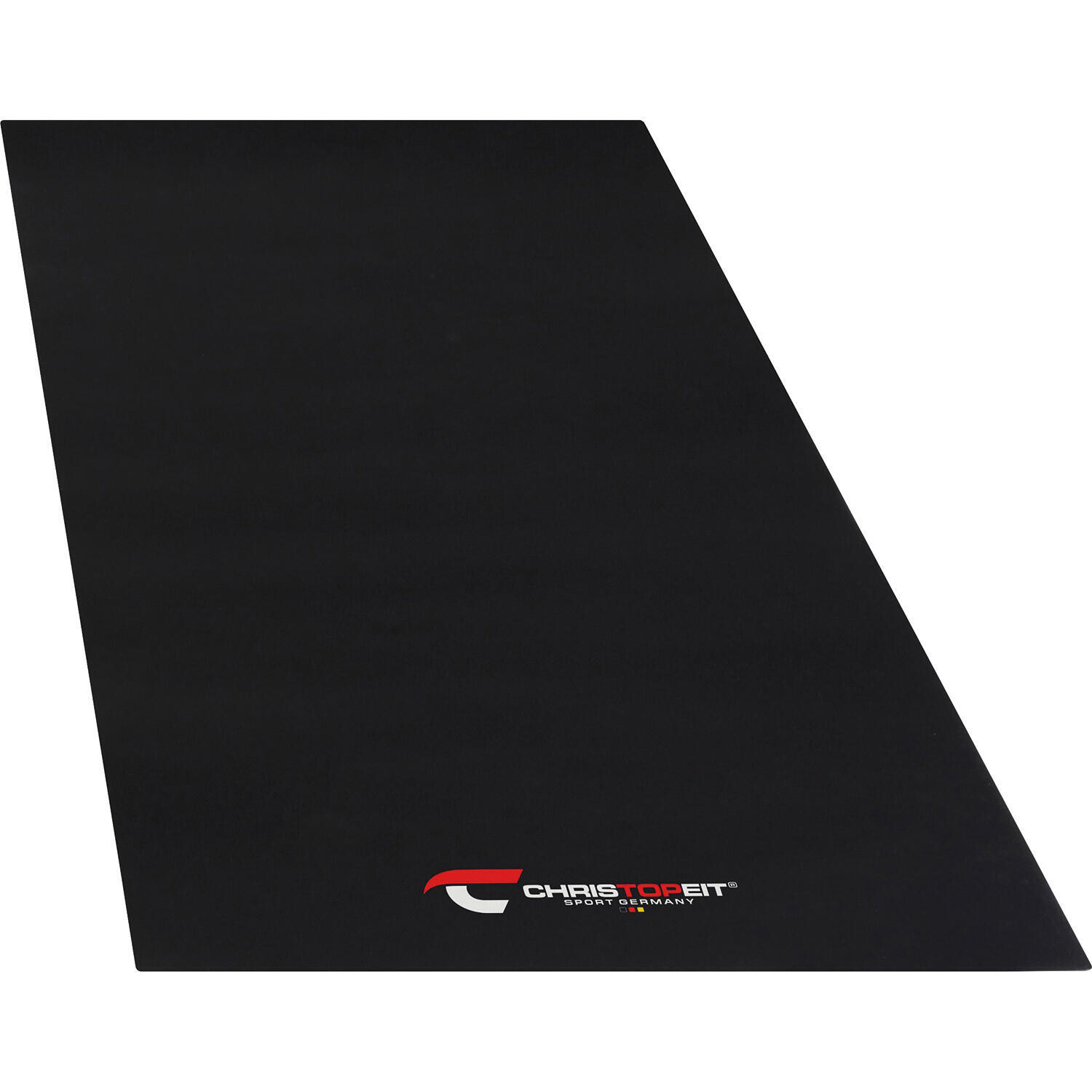

Защитный коврик Christopeit 250 x 80 x 0,3 см, черный