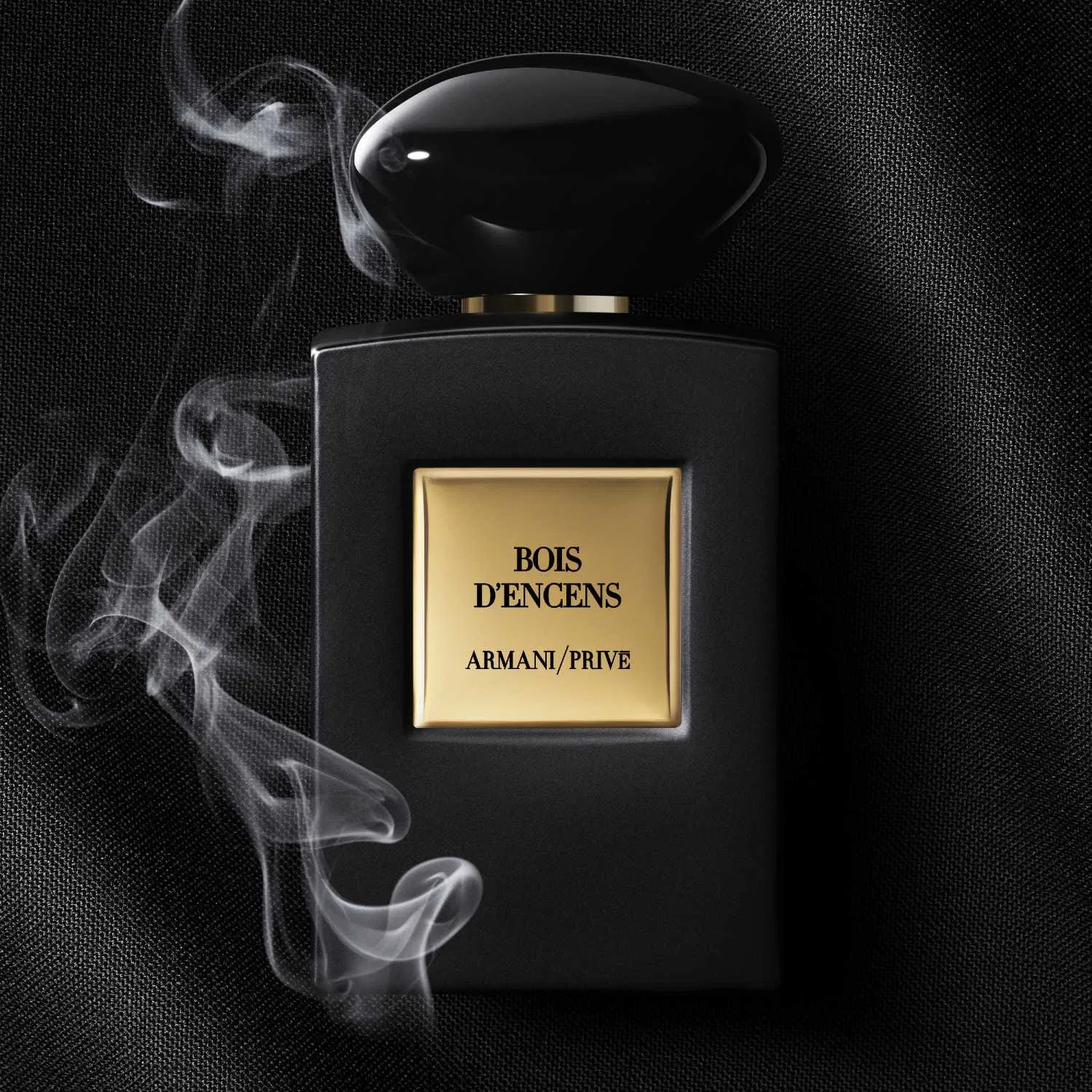 Парфюмерная вода Privé Bois d'Encens, 100 мл, ARMANI — фото 2