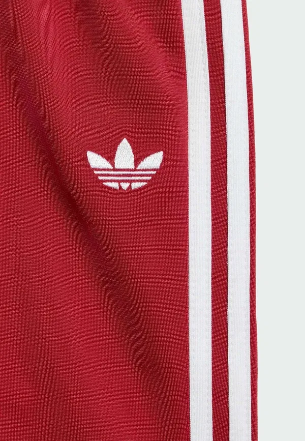 Спортивный костюм Firebird унисекс - спортивный костюм Adidas Originals, красный — фото 3