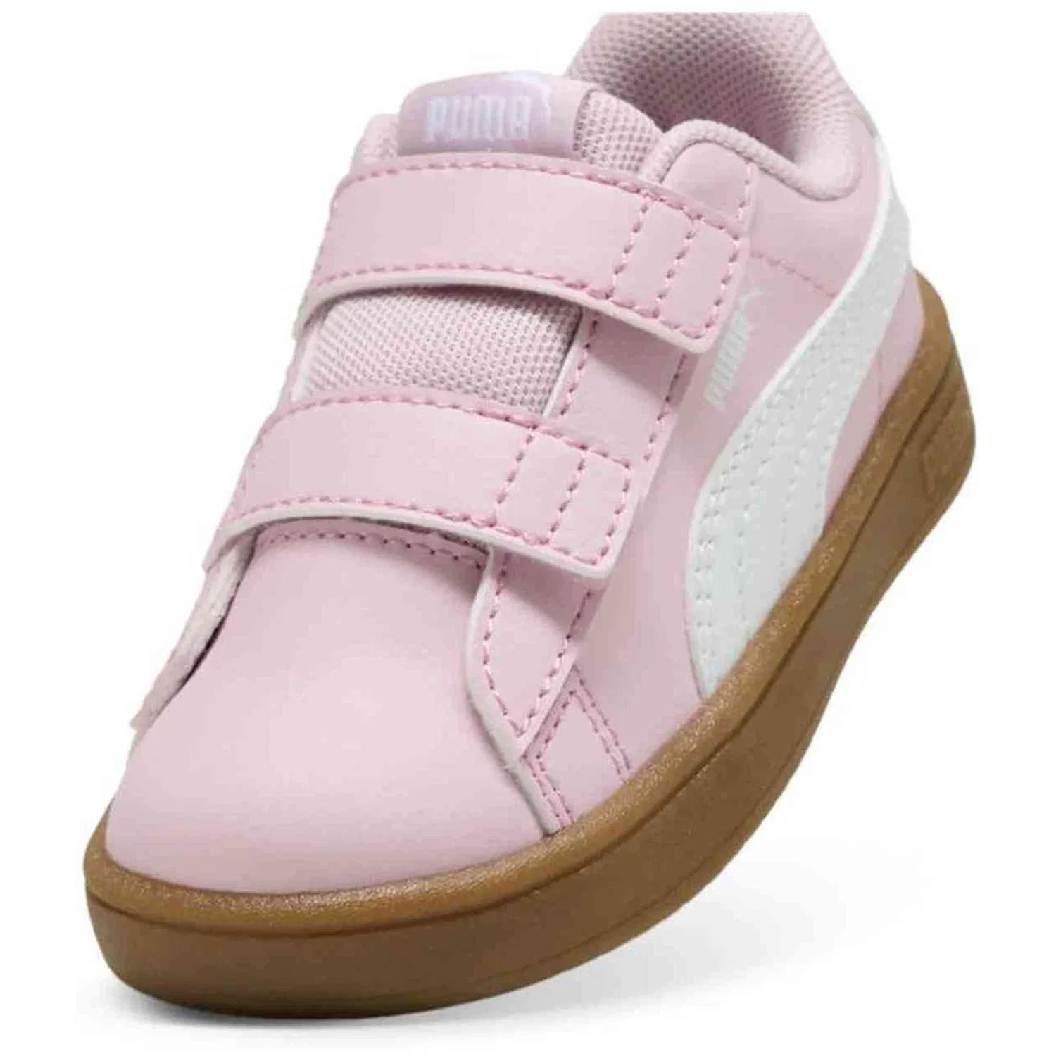 Детские кроссовки Puma 394254-18, цвет Rosa — фото 4