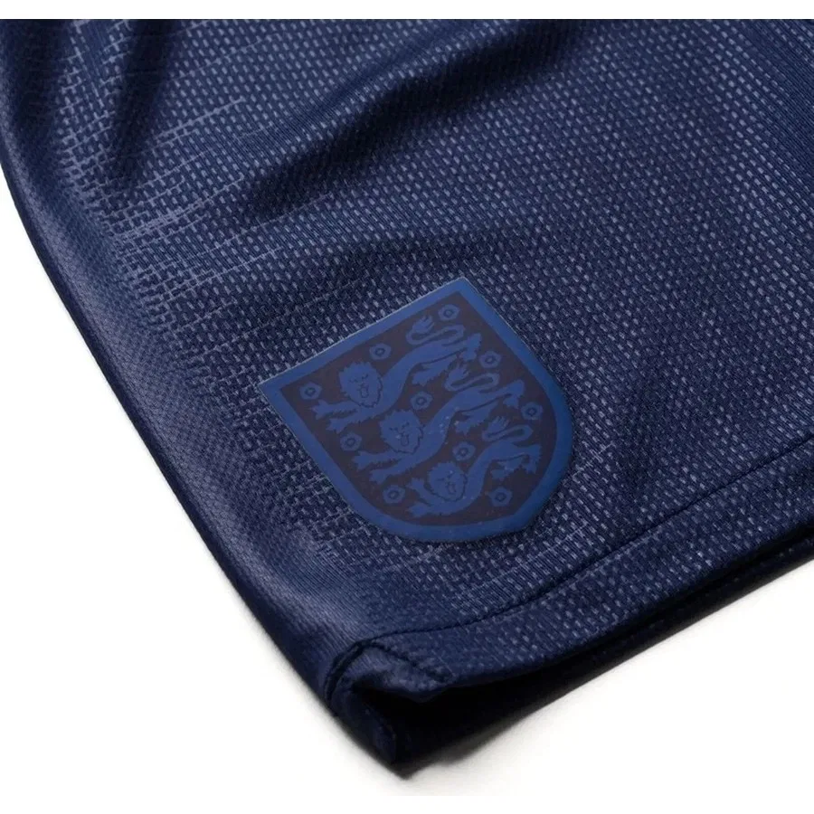 Комплект футболок с длинным рукавом England Home Shirt Word Cup 2018 Baby-Kit Nike, Белый — фото 4
