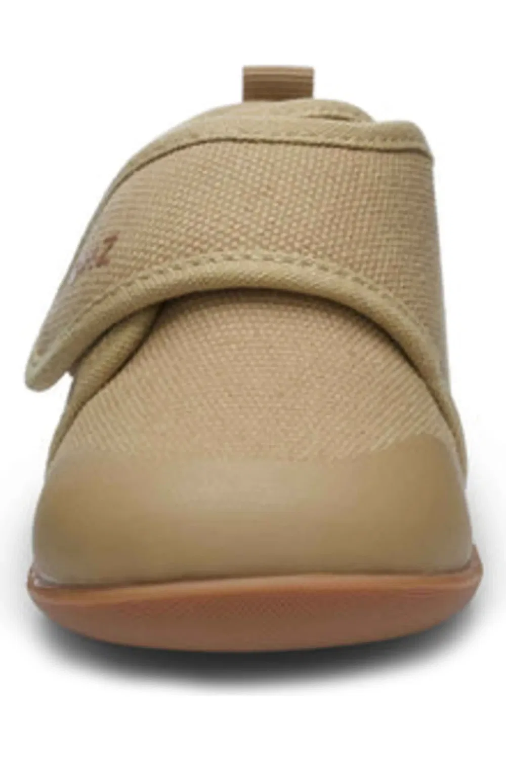 Детские кеды с широким носком Cruiser Sneaker STONZ, Tan — фото 3