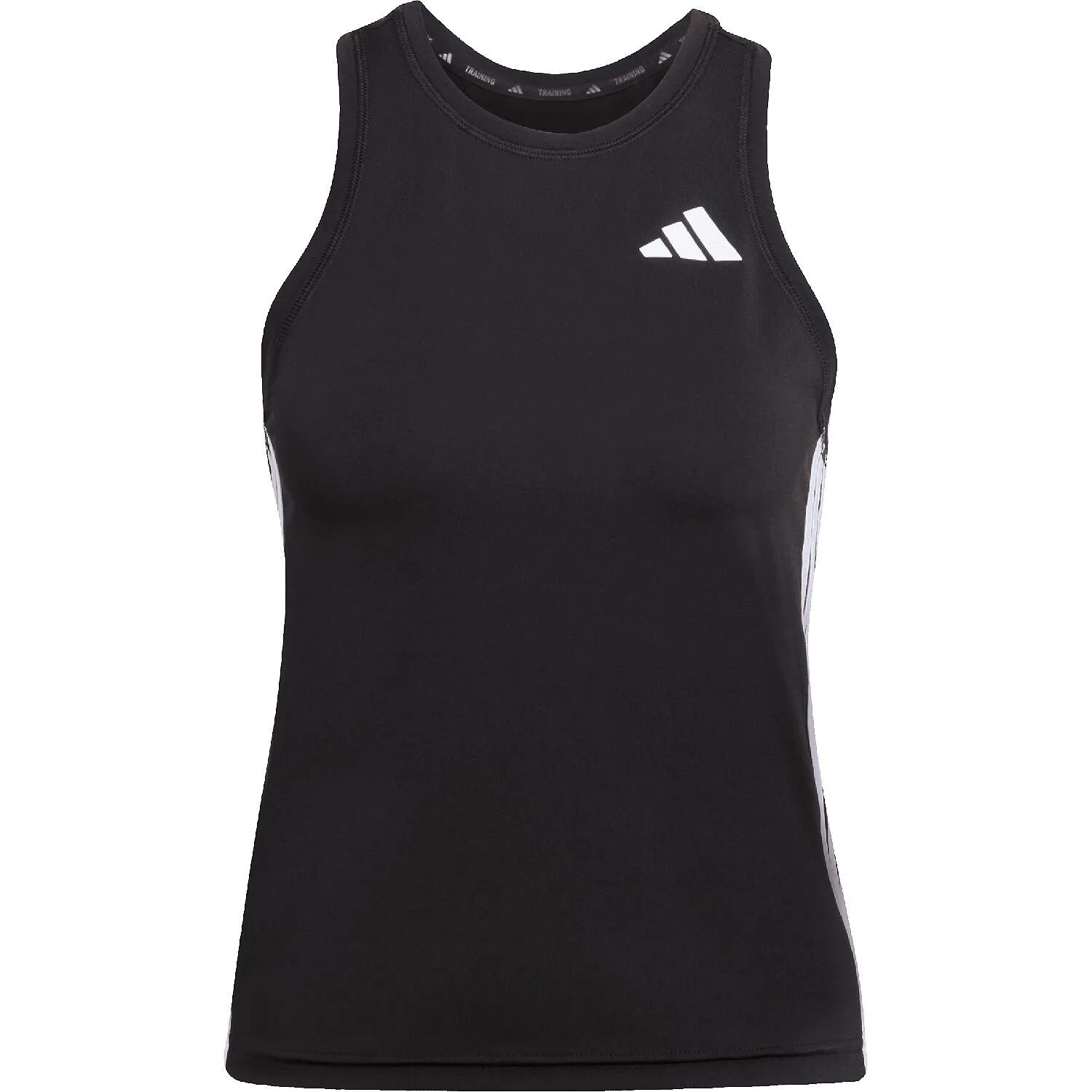 Женский топ с принтом TR-ES 3S TK Adidas, Bunt