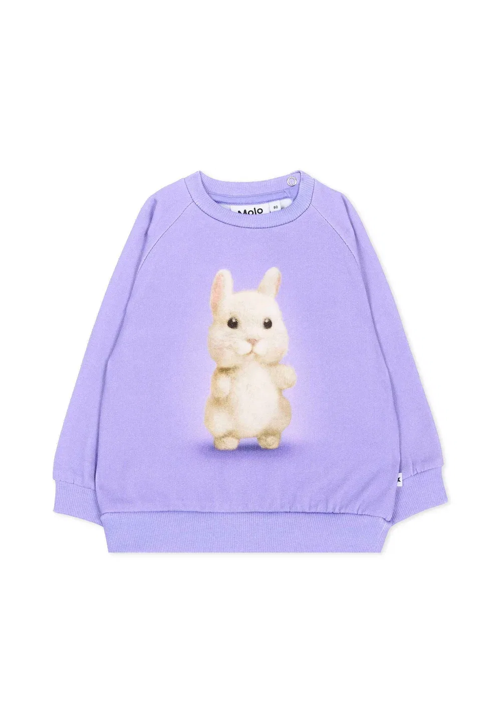 Фелпа - толстовка Molo, Lilac