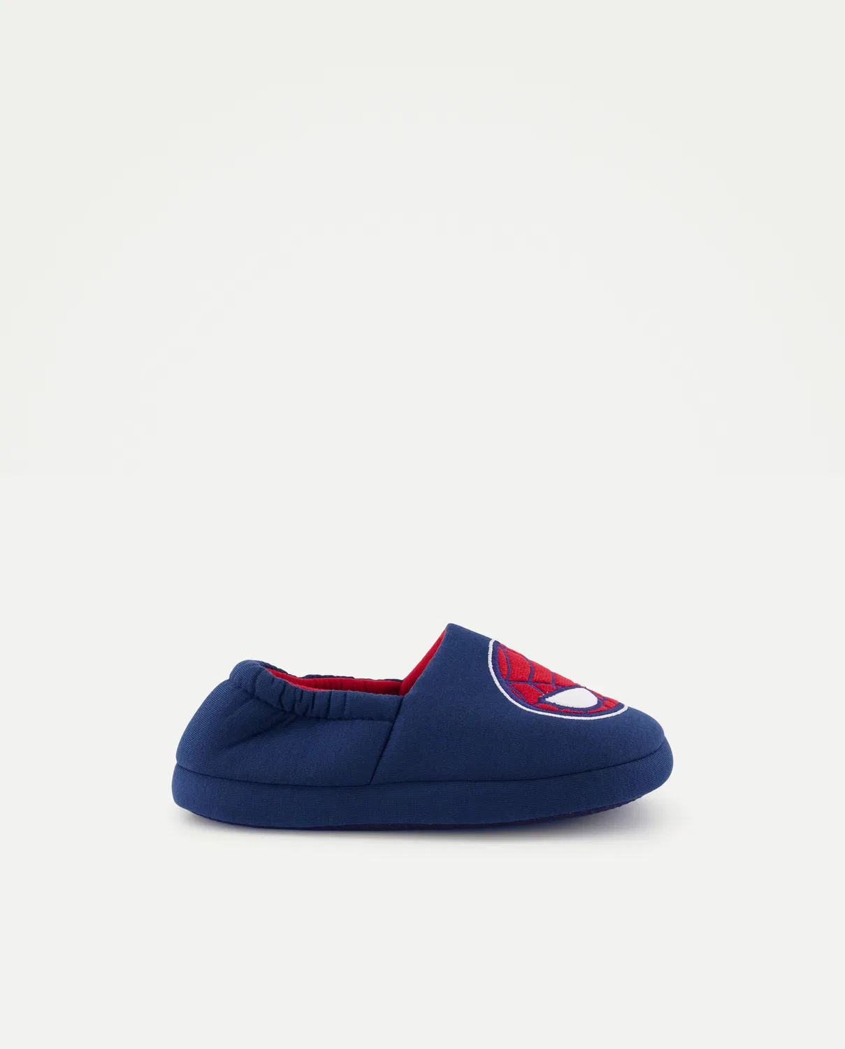Детские носки, Pantufla Fantasía Spiderman, Cotton Juice, синий