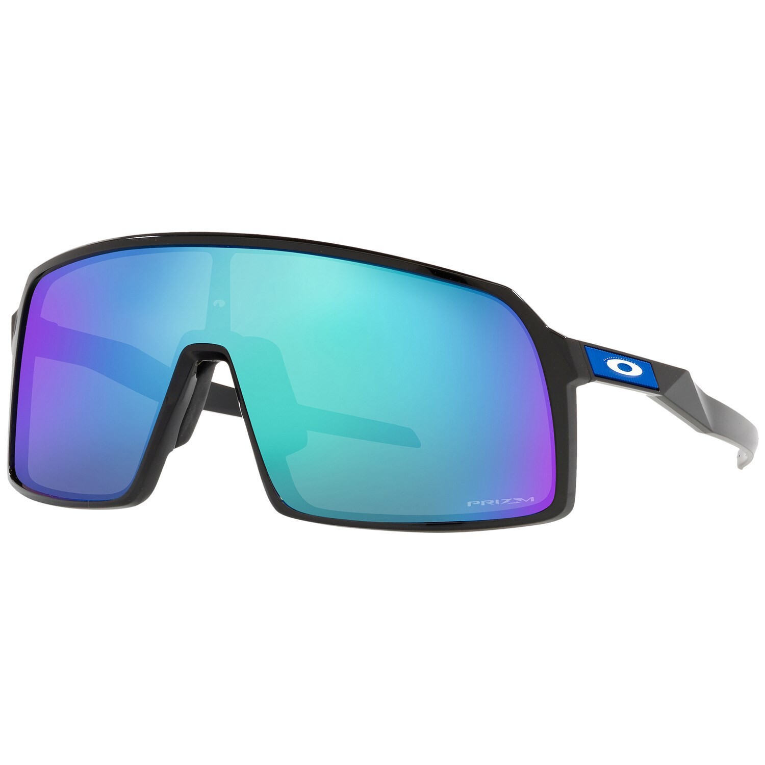 

Солнцезащитные очки Oakley Sutro, черный