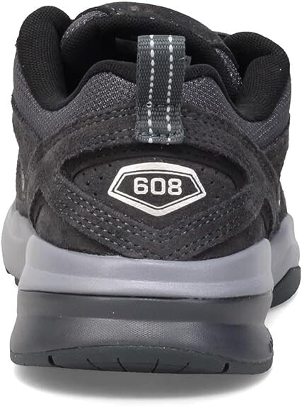 Мужские кроссовки New Balance 608v5 — фото 4