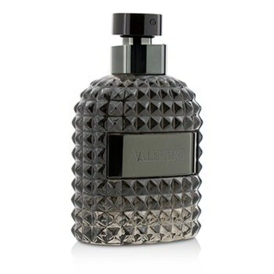Парфюмерная вода интенсивная Valentino Uomo Intense, 100 мл — фото 3