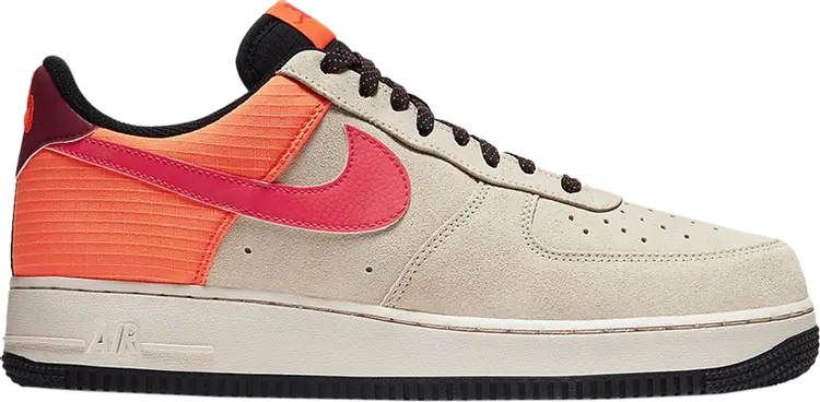 

Кроссовки Nike Air Force 1 Low 2 'ACG Brown', загар, Серый, Кроссовки Nike Air Force 1 Low 2 'ACG Brown', загар
