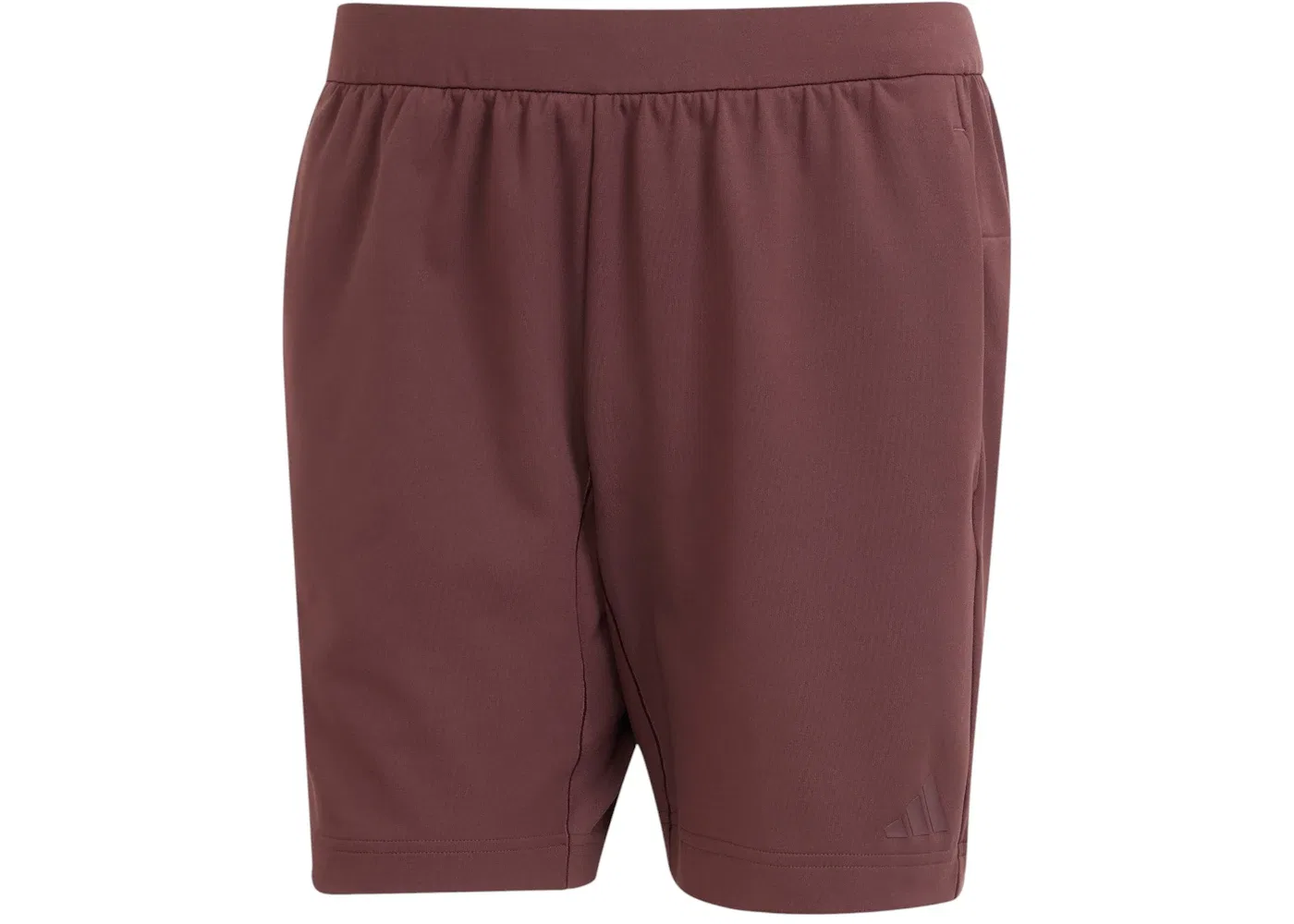 Мужские шорты с принтом Adidas Shorts, Aurora Ruby