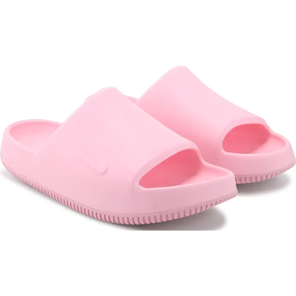 Детские сандалии-шлепанцы Calm 2.0 Nike, Soft Pink