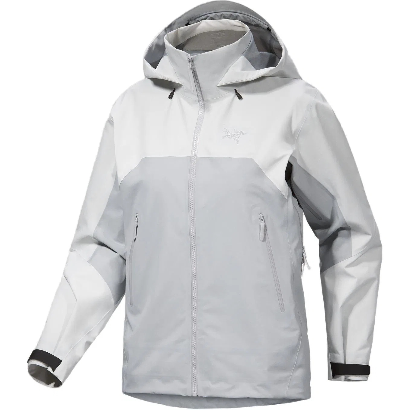 Ветровка Beta AR, Arcteryx, Lichnolite Purple/Tidal Pink/Driftwood White/Cosmic Bloom — фото 2
