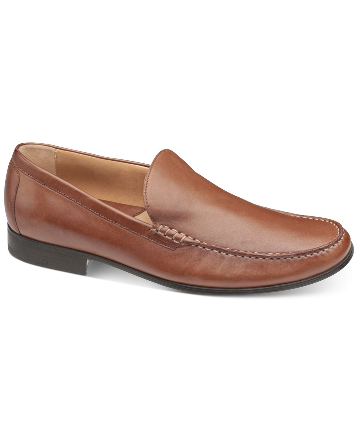 

Мужские мокасины cresswell venetian Johnston & Murphy