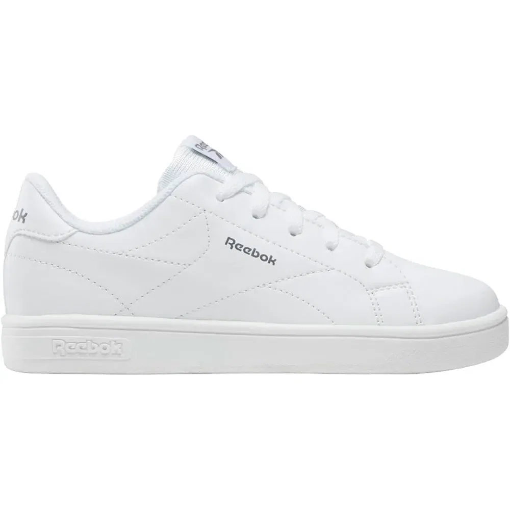 Кроссовки Court Clean Reebok Classics, белый