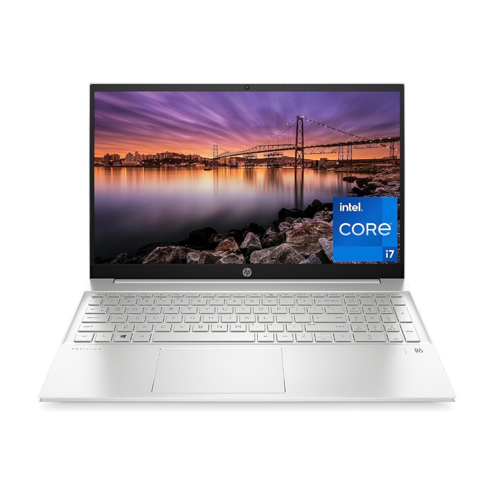 

Ноутбук ‎HP Pavilion 15-eg2025nr, 15.6", 16 ГБ/512 ГБ, i7-1255U, Intel Iris Xe, серебристый, английская клавиатура