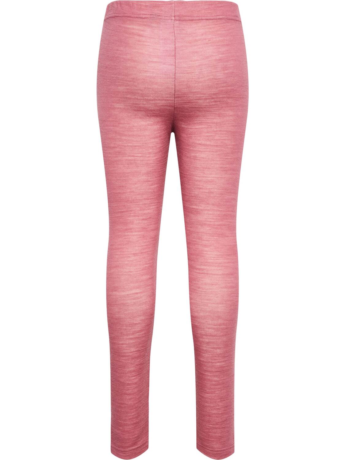 Hummel Леггинсы Slim fit в цвете Orchid — фото 2
