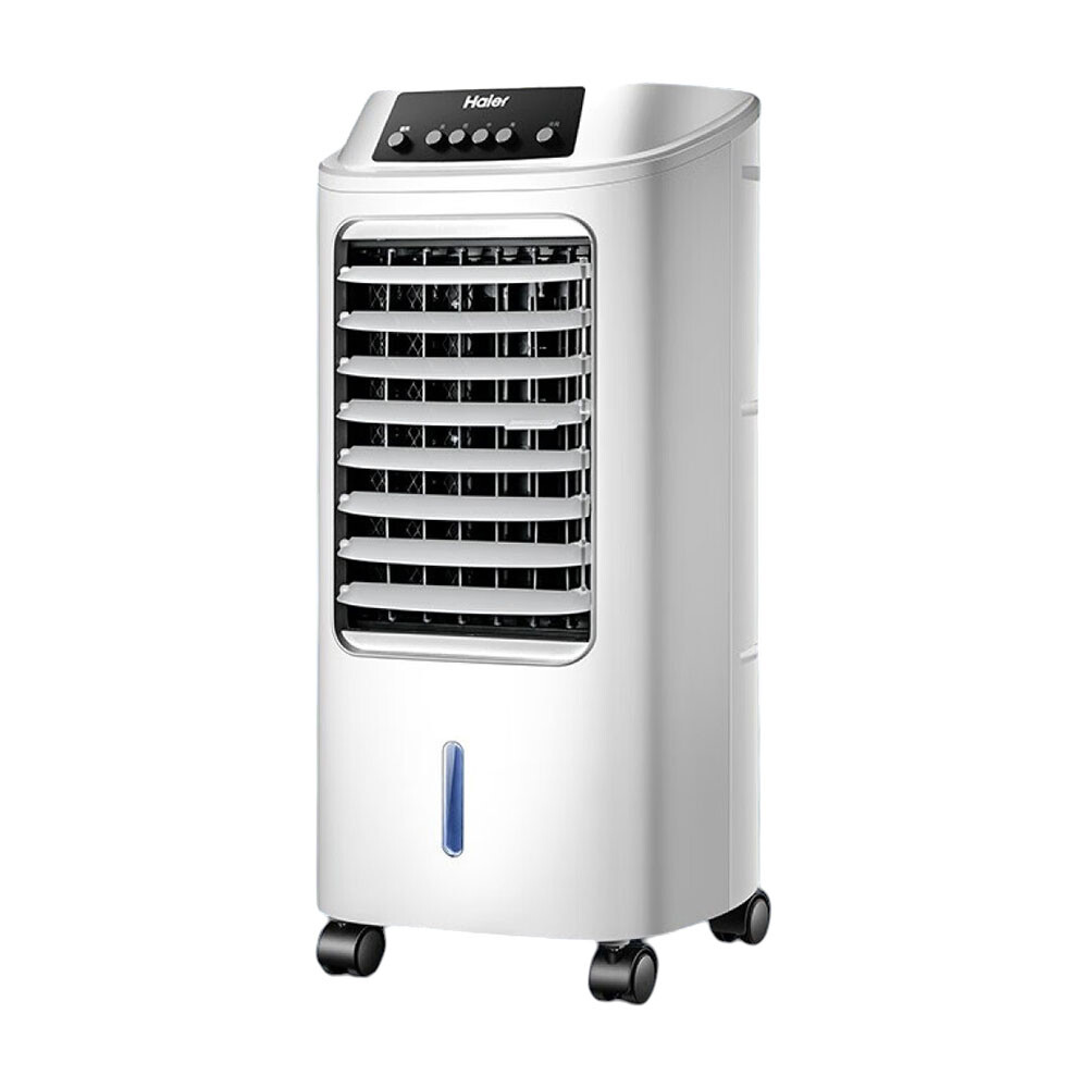 

Кондиционер Haier HFL-LG1822, белый