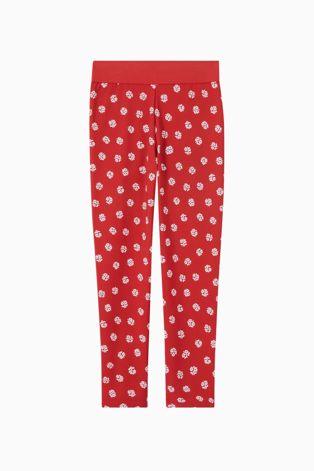 Леггинсы с принтом маргариток Daisy Print Stella McCartney