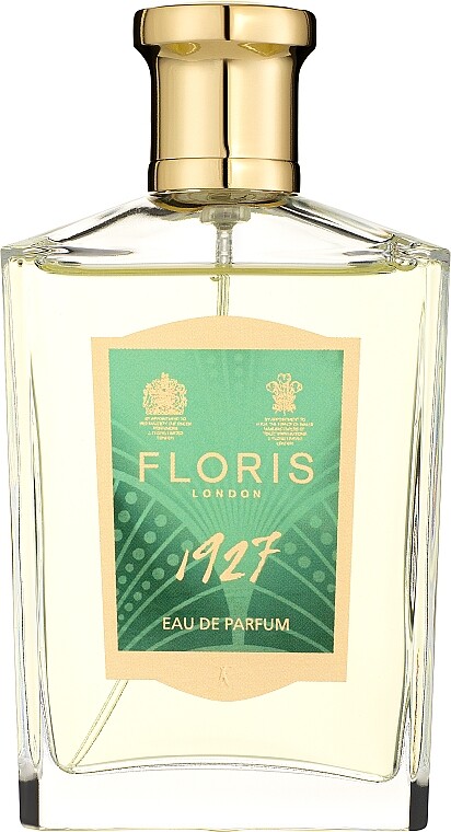 

Духи Floris 1927