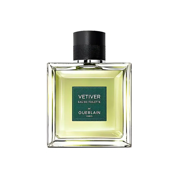 Мужская туалетная вода Woody Aromatic, 100 мл, GUERLAIN, Black