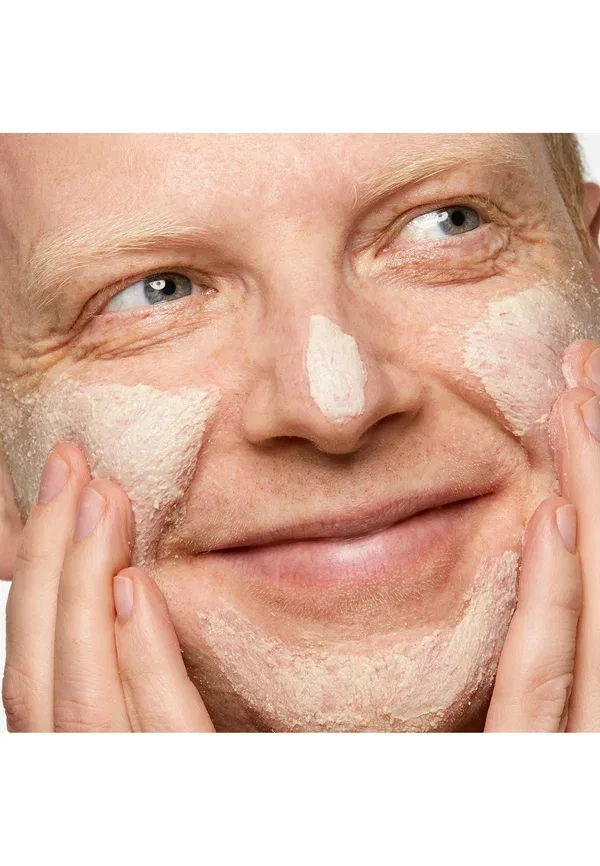 Система защиты от старения - набор средств по уходу за кожей Clinique For Men — фото 2