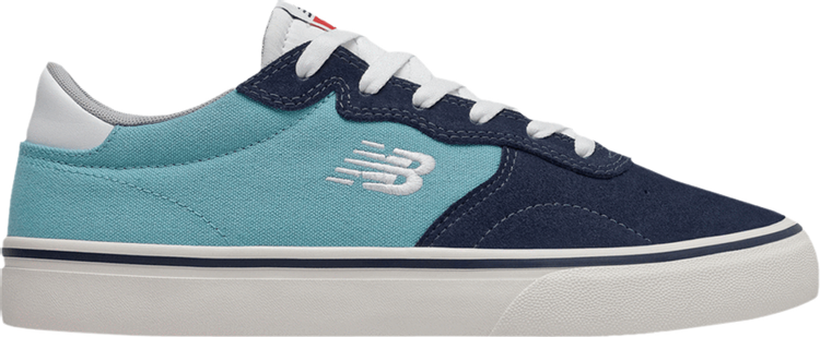 

Кроссовки New Balance All Coasts 232 'Light Blue', синий