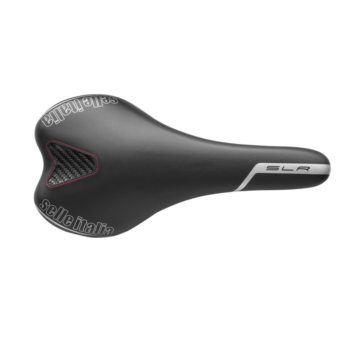 

Седло Selle Italia SLRTM, черный