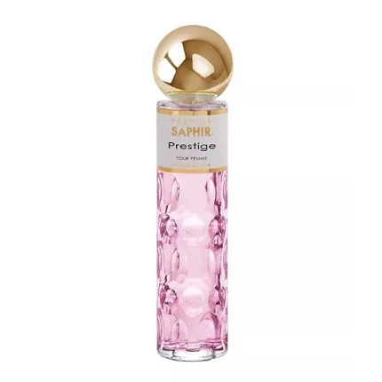 Парфюмерная вода Saphir Prestige Woman, 30 мл