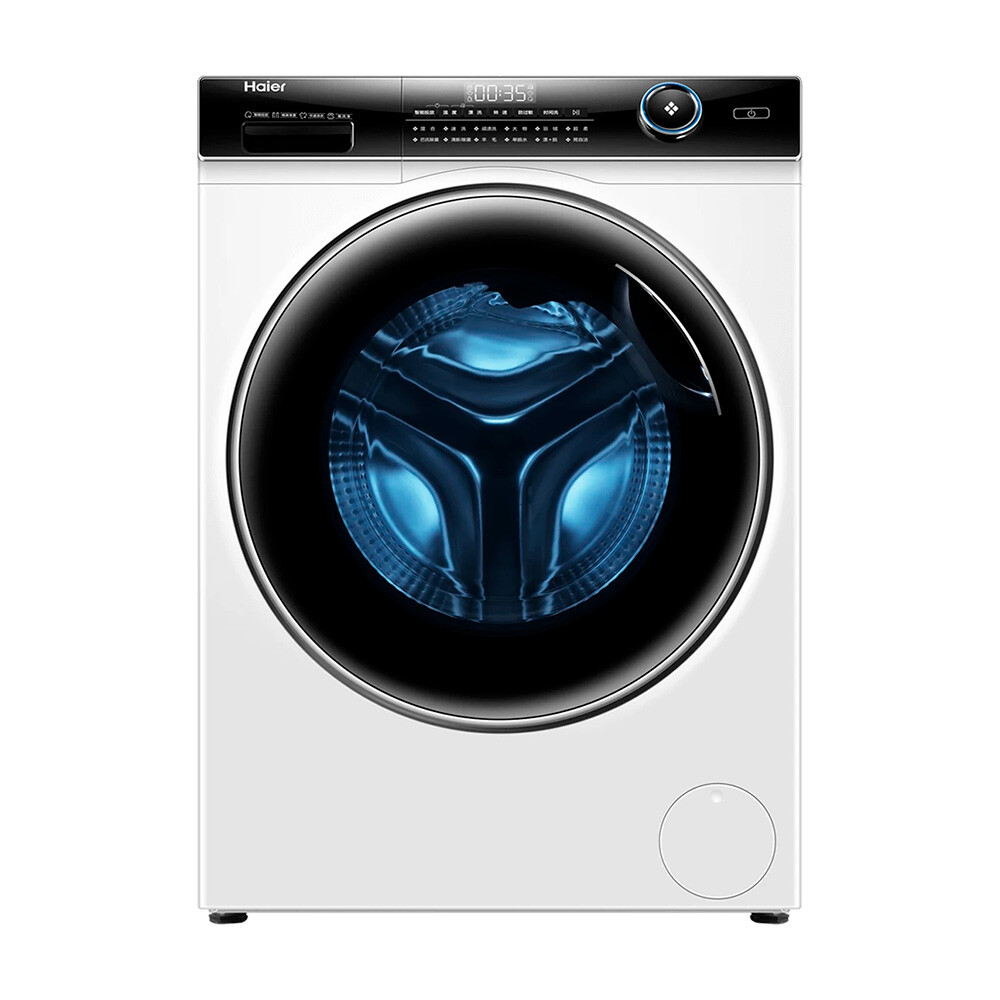 

Стиральная машина Haier EG100MATESL3W, 10 кг, белый