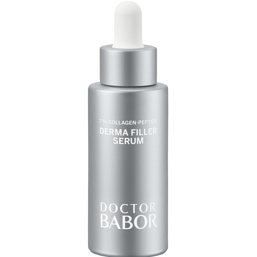 

Сыворотка для лица BABOR Derma-Filler Serum, 30 ml