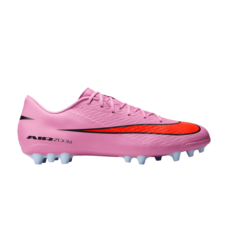 

Бутсы Nike Zoom Mercurial Vapor 16 Academy AG 'Scary Good Pack', фиолетовый