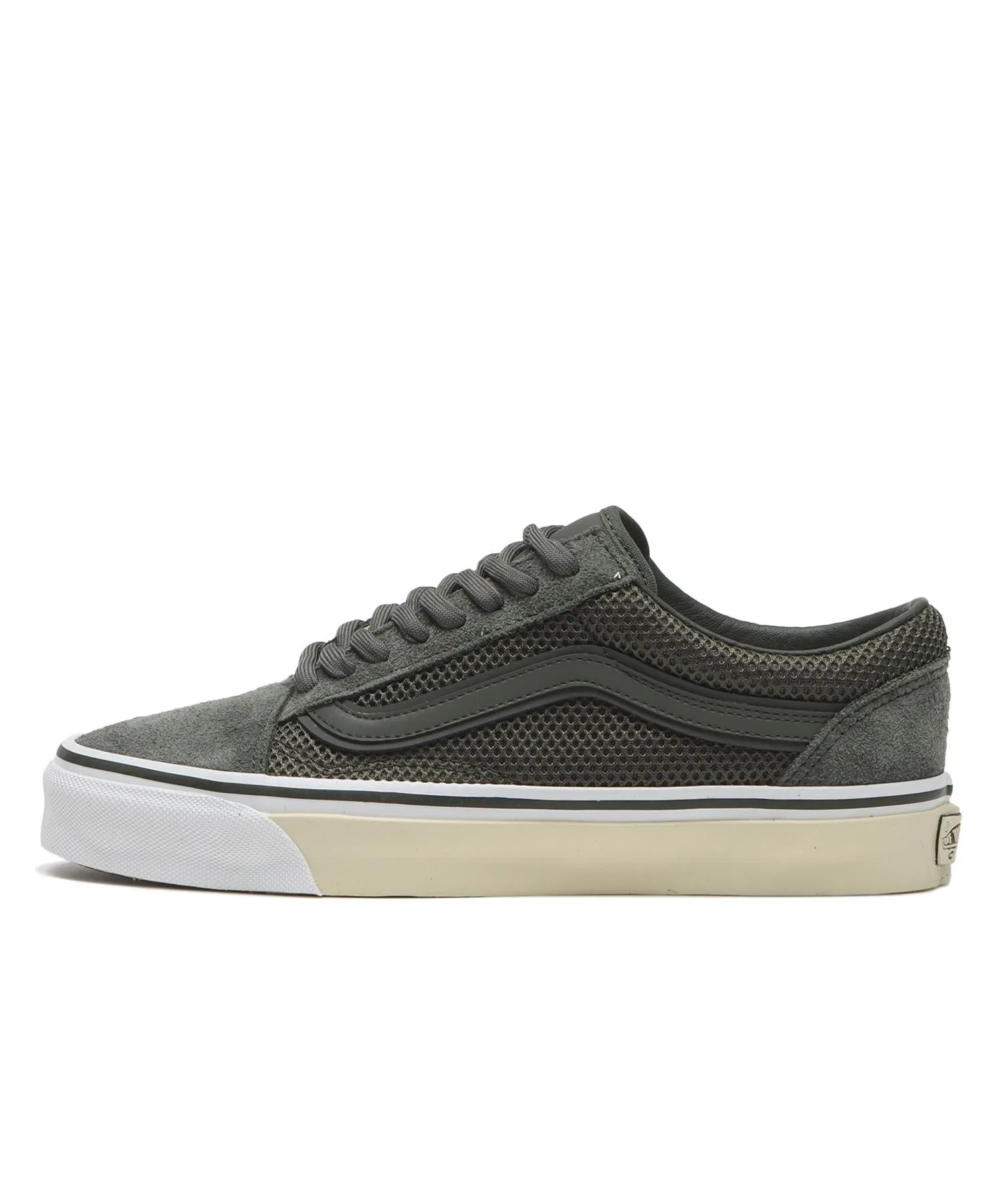 Мужские кроссовки VANS PREMIUM OLD SKOOL PT