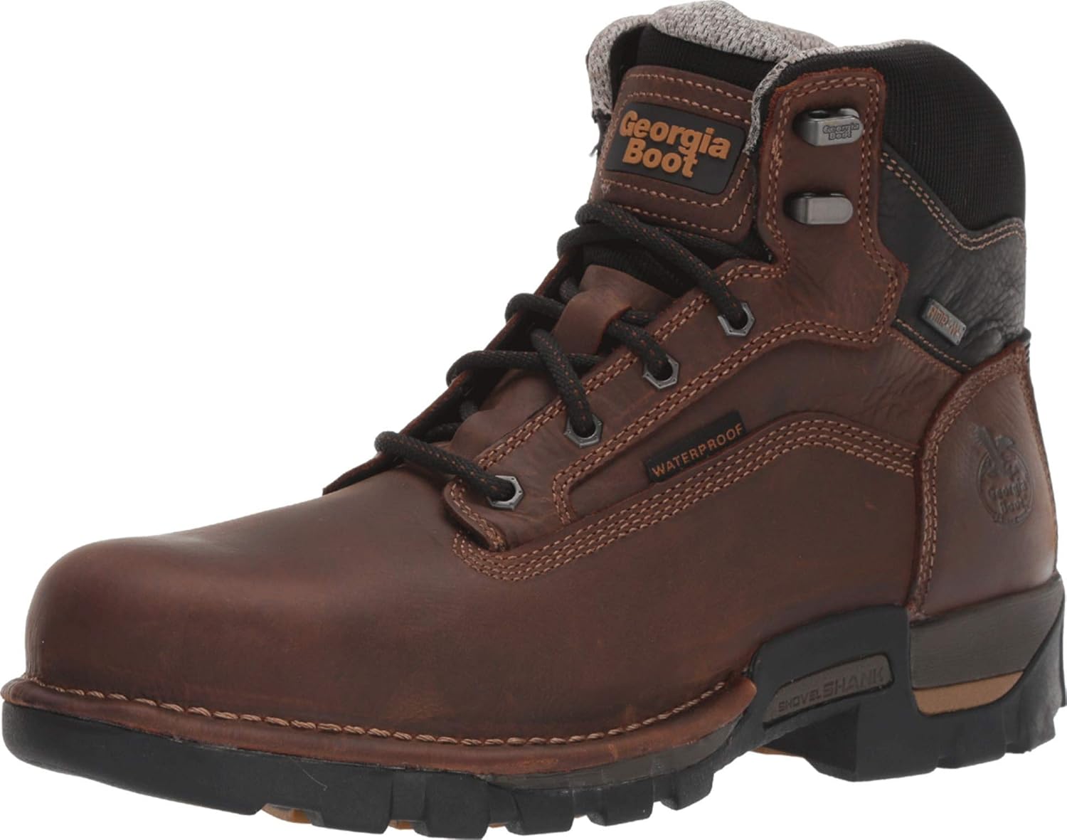 

Мужские водонепроницаемые рабочие ботинки GEORGIA BOOT Eagle One Name ‎Georgia Boot