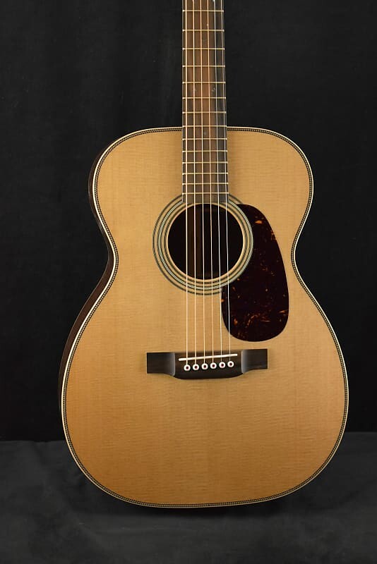 

Martin 00-28 Modern Deluxe Натуральный 00-28 Modern Deluxe Natural
