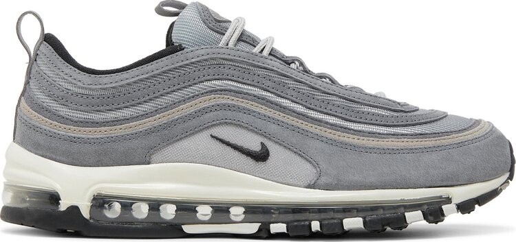 

Кроссовки Nike Air Max 97 NH 'Smoke Grey', серый