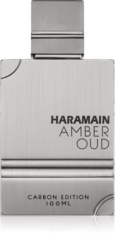 

Парфюмерная вода Al Haramain Oud Carbon Edition, 100 мл