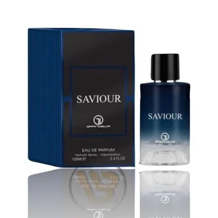 Парфюмерная вода Grandeur Saviour, 100 мл