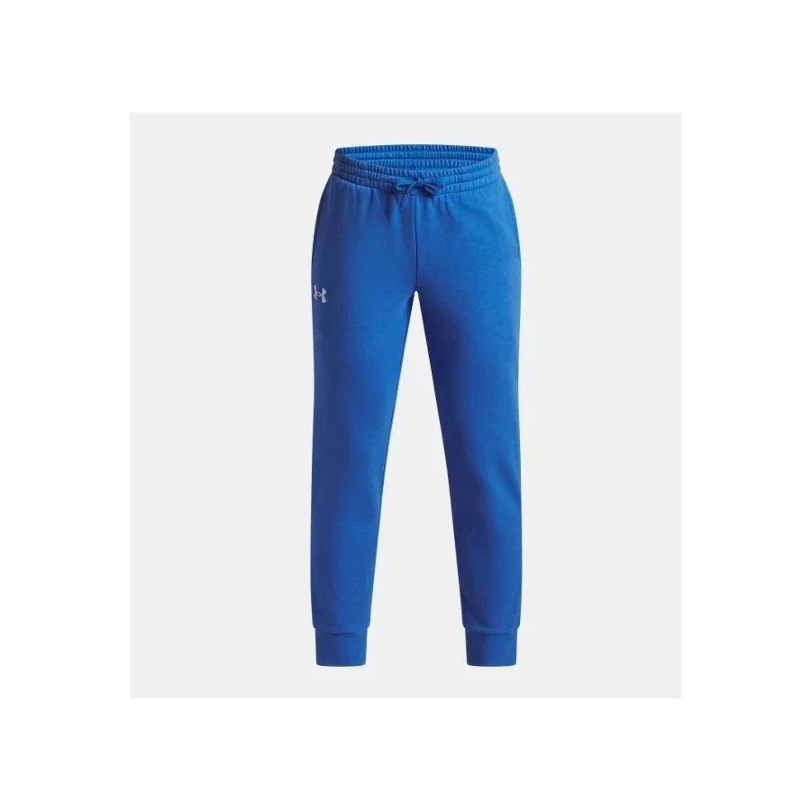 Спортивные штаны Rival Fleece Under Armour, Синий