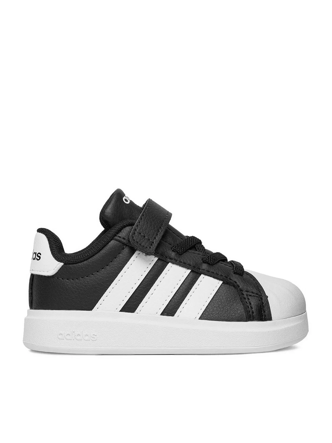 Кроссовки для мальчика Adidas, черный