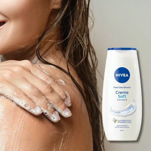 Набор косметики для женщин Nivea Timeless — фото 3
