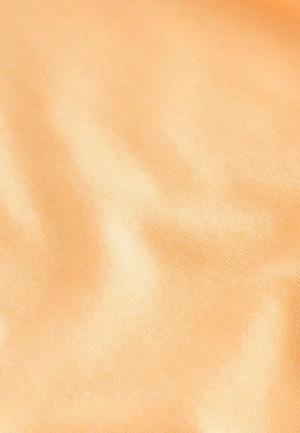 Футболка джерси Regular Fit Cap Sleeve T-shirt Next, orange, оранжевый — фото 3