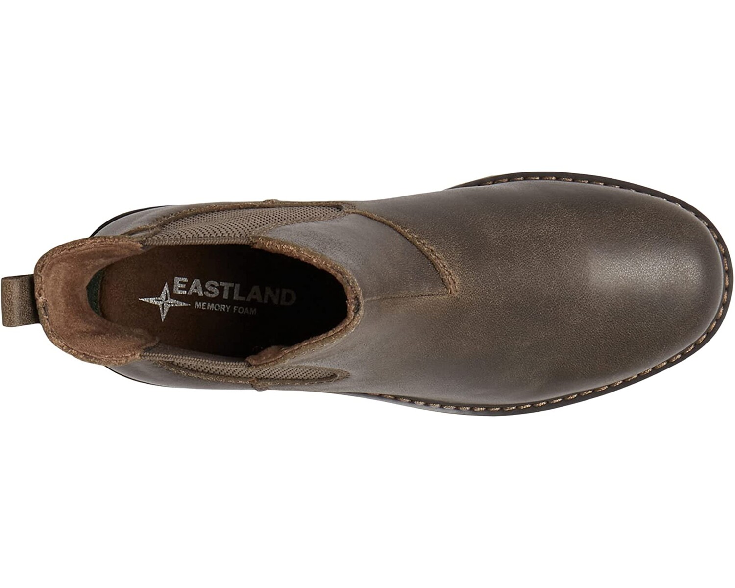 

Ботинки Ida Eastland 1955 Edition, серый