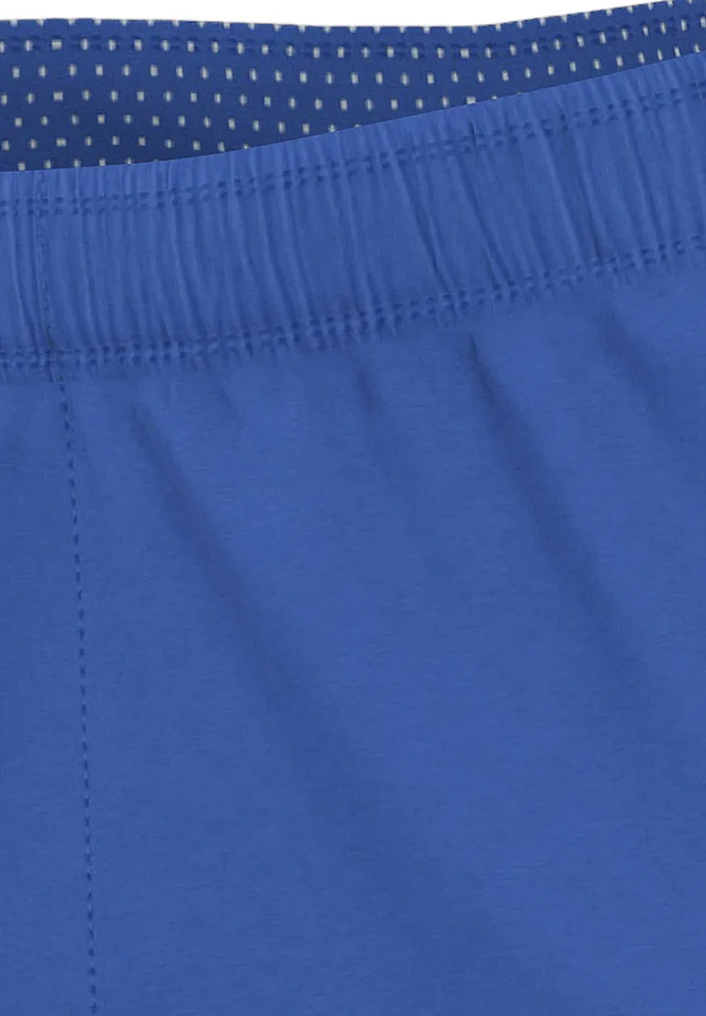 Спортивные шорты Nike Performance, Blauweissweiss — фото 3