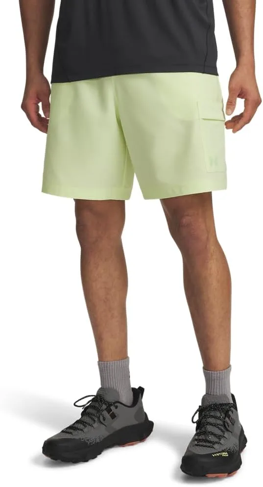 

Мужские гибридные шорты Under Armour для активного отдыха